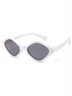 Children's Silicone Glasses Sun Protection