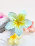 Flower Hair Clip for Girls