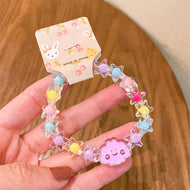 Baby Bead Bracelet