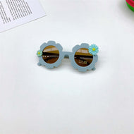 Sunscreen Daisy Sunglasses