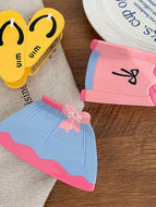 Creative Clothes Slippers Hairpin