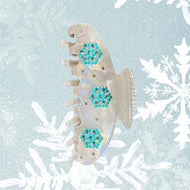 Snowflake Gripper -  Women