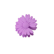 Daisy Barrette Clip