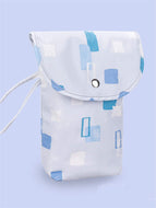 Waterproof Baby Diaper Portable Hanging Bag