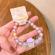 Baby Bead Bracelet