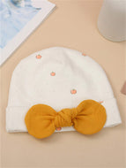 Newborn Boneless Pure Cotton Fetal Cap