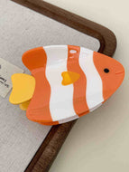 Clownfish Creative Hairpin