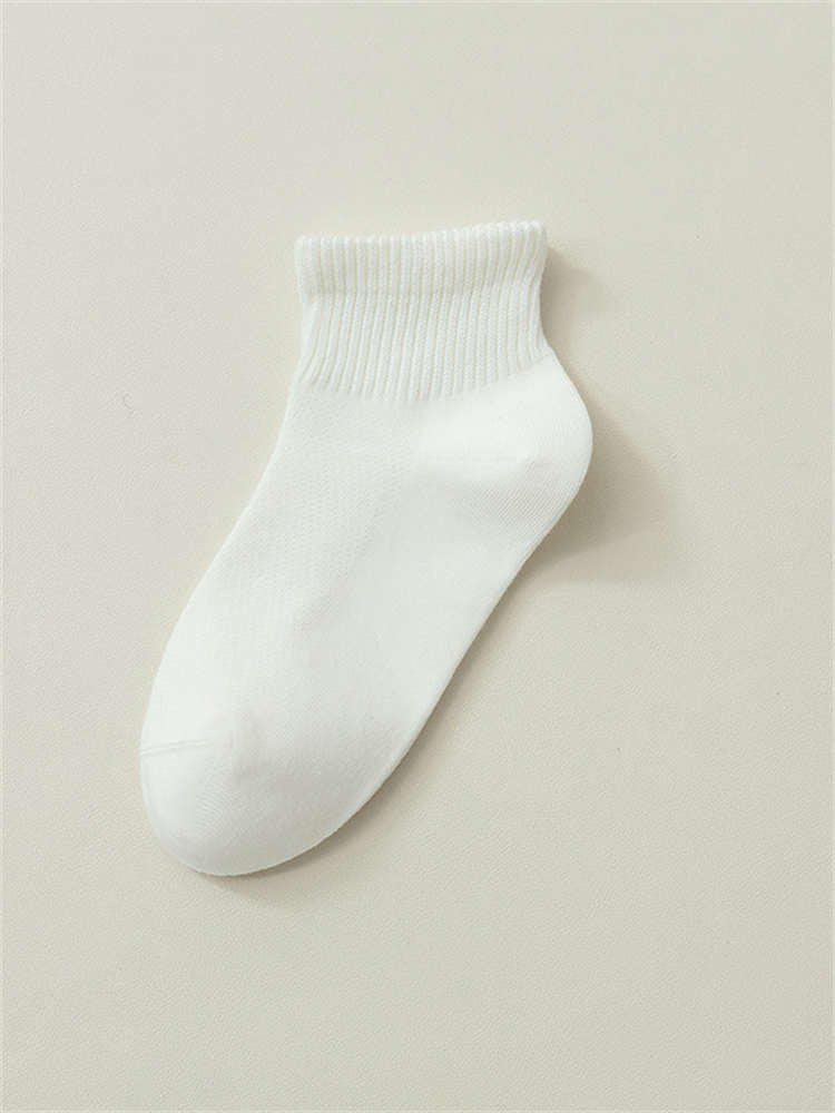 Breathable Socks for Girls