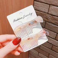 Small Comb Creative Hairpin