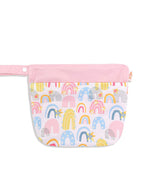 Baby Diaper Bag Waterproof Storage Bag