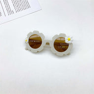 Sunscreen Daisy Sunglasses