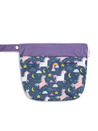 Baby Diaper Bag Waterproof Storage Bag