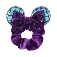 Party Hair Accessories-Mickey