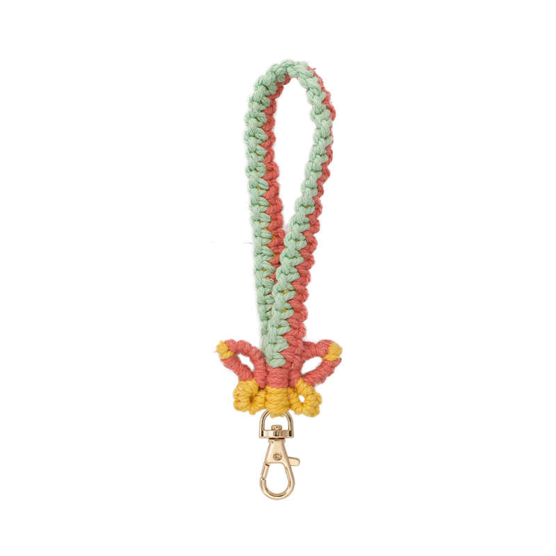 Butterfly Key Accessory