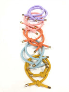 High Elastic Colorful Rubber Band