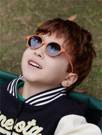 Cute Baby Trendy Polarized Outdoor Sunglasses