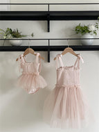 Girl Tutu Dress/Skirt