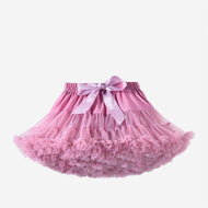 Hot Sale Multicolor Tutu Skirt for Girls