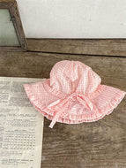 Baby Sun Fisherman Hat