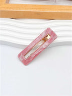 One-line Bangs Hair Clip Hair Clip for Women