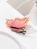 Women's Butterfly Hair Clip