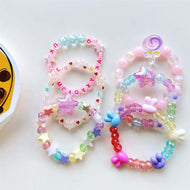 Candy Color Bracelet-Baby