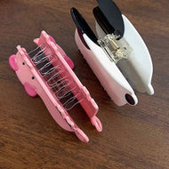 Sheep Piggy Animal Hair Clip