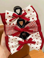 Girls' Bow Hairpin