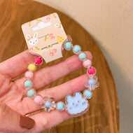 Baby Bead Bracelet