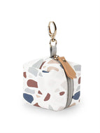 Hangable Waterproof Pacifier Bag