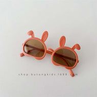 Cartoon Animal Sunglasses