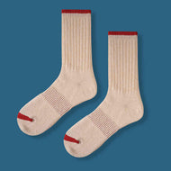 Unisex Vintage Socks