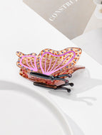 Women's Butterfly Hair Clip