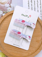 Super Cute Comb Hairpin