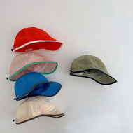 Quick Dry Kids Hat Baseball Cap