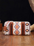 Wristlet Wallet Tote Bag Western Purses for Women