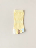 Women's Toe Socks