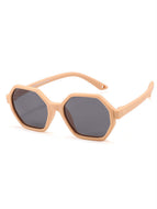 Fashionable Anti-UV Children's Sunglasses