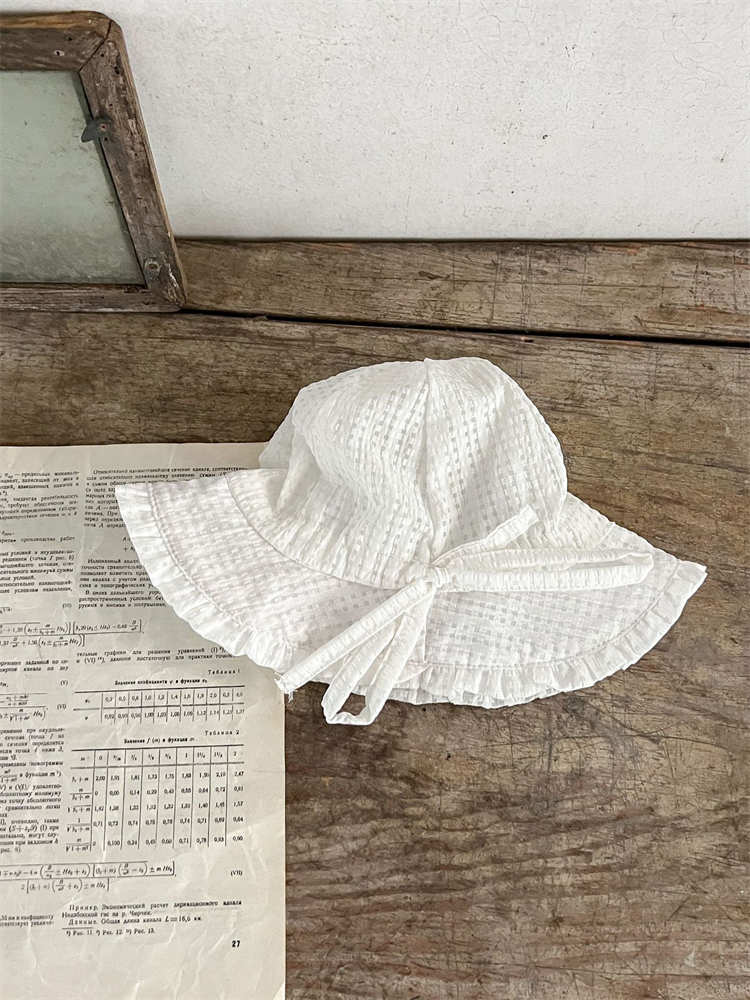 Baby Sun Fisherman Hat