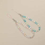 Beaded - Mobile Phone Chain