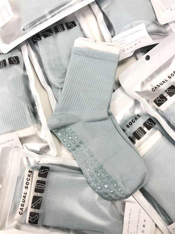 Pilates Socks for Women