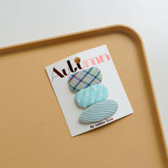 BB Hair Clip-Baby