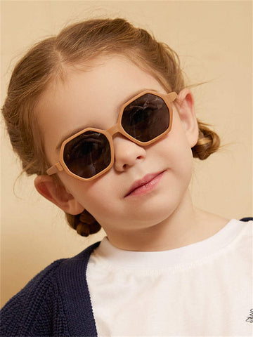 Fashionable Anti-UV Children's Sunglasses