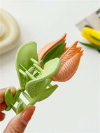 Tulip Gripper-hair Clip