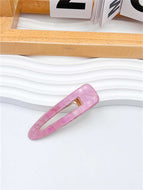 One-line Bangs Hair Clip Hair Clip for Women