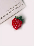 Mini Cute Fruit Clips