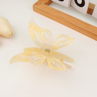 Butterfly Hair Clip