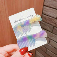 Small Comb Creative Hairpin