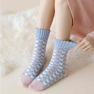 Winter Warm Women's Socks