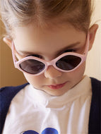 Children's Silicone Glasses Sun Protection